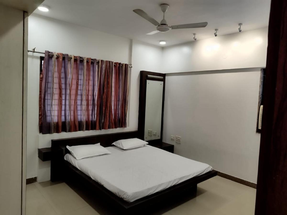 Just Home 2Bhk プネ エクステリア 写真